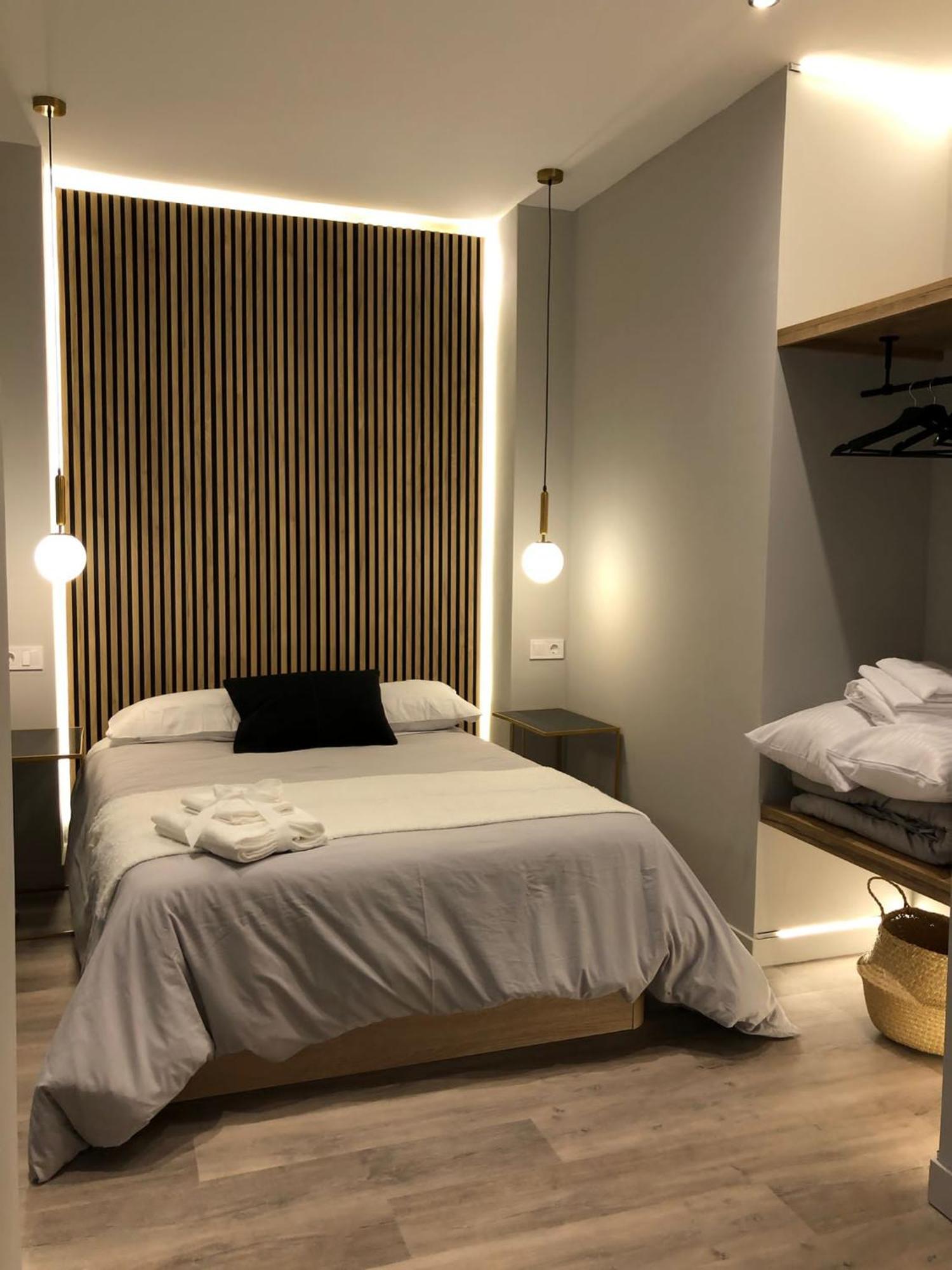 Апартаменти Apartamento En Саламанка Екстер'єр фото