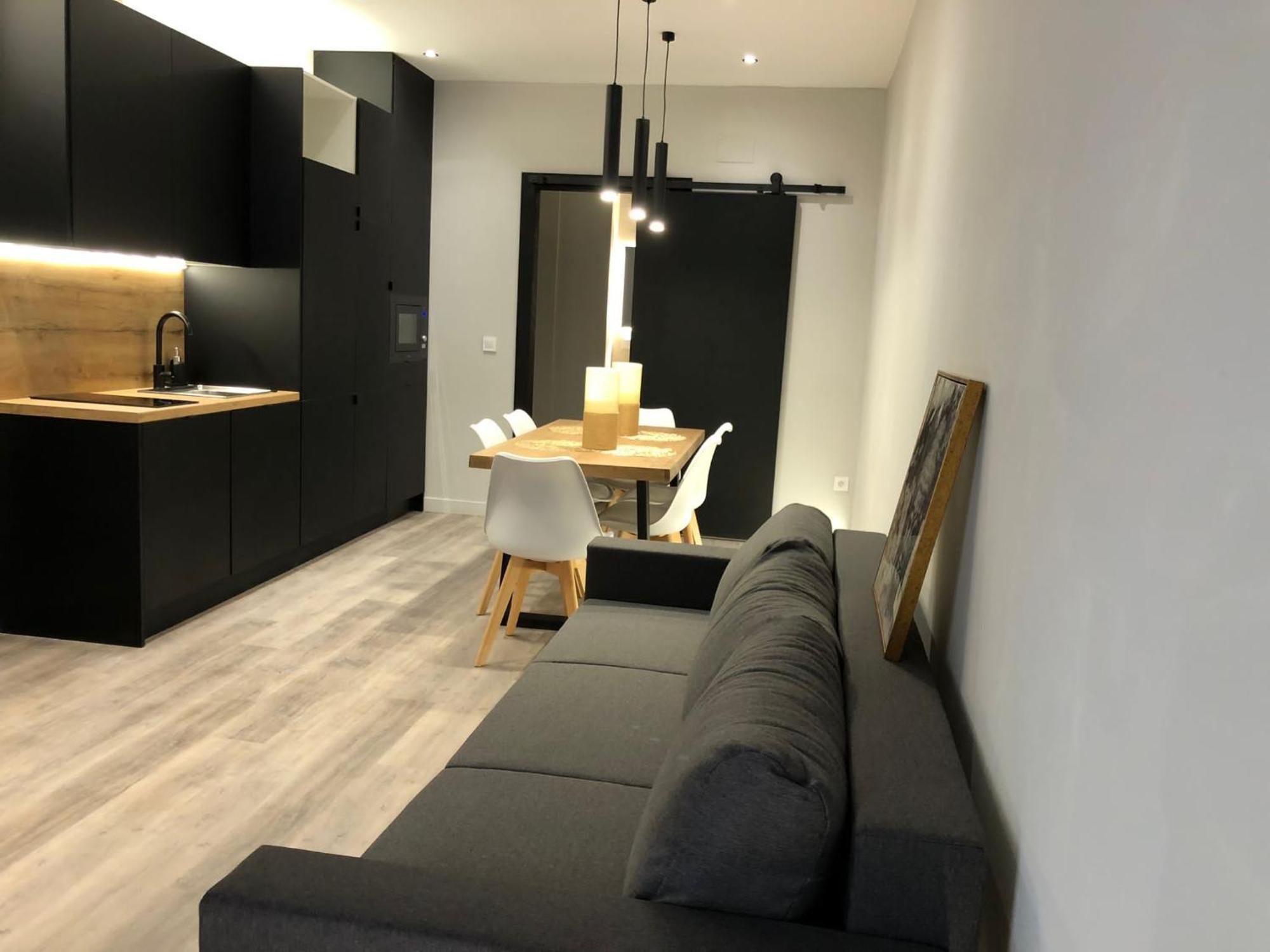 Апартаменти Apartamento En Саламанка Екстер'єр фото