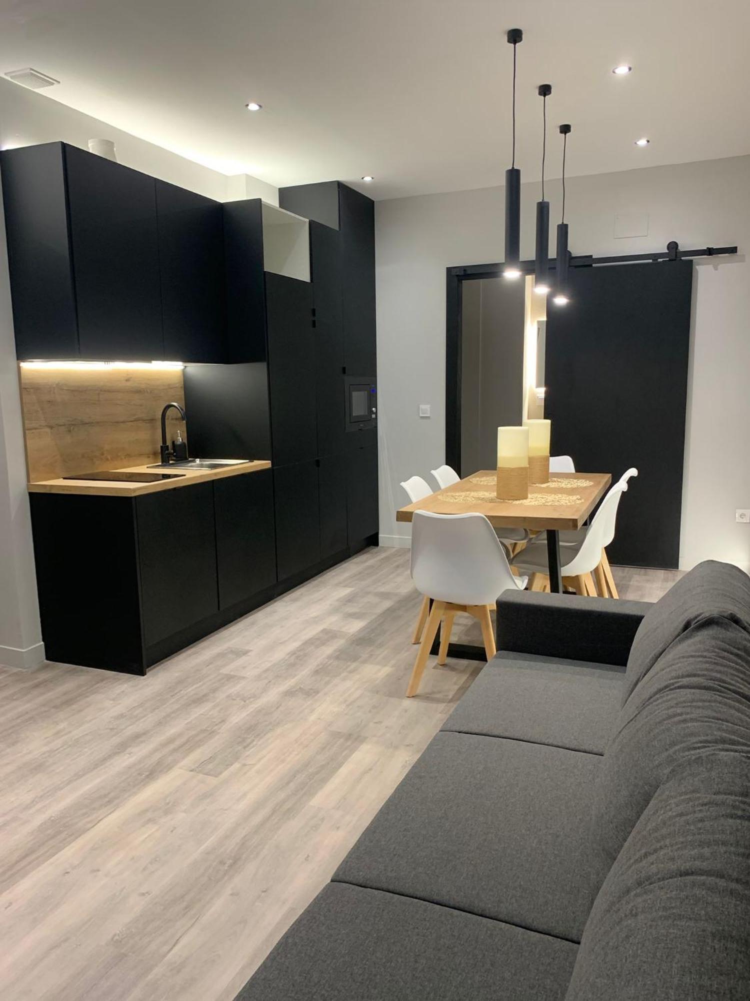 Апартаменти Apartamento En Саламанка Екстер'єр фото