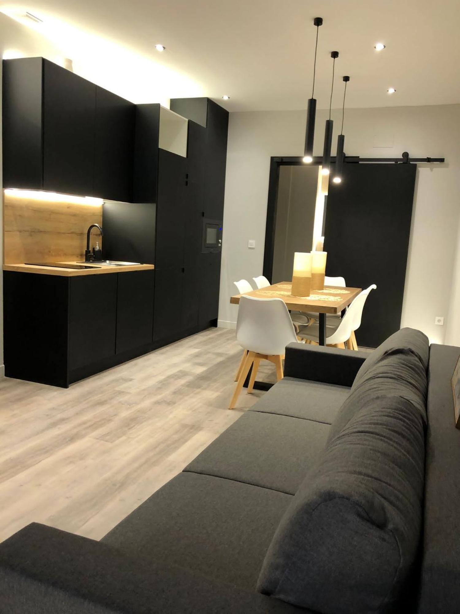 Апартаменти Apartamento En Саламанка Екстер'єр фото
